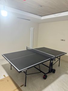 Сборка Теннисного стола Rasson Premium S-540 в Московской обл.