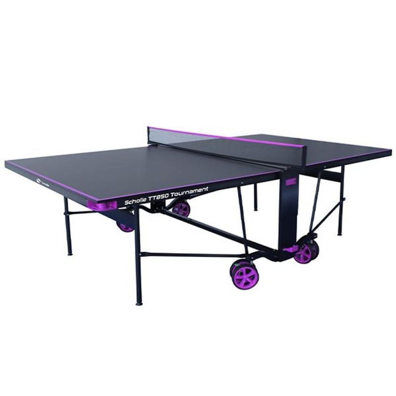 Теннисный стол Scholle TT850 Tournament