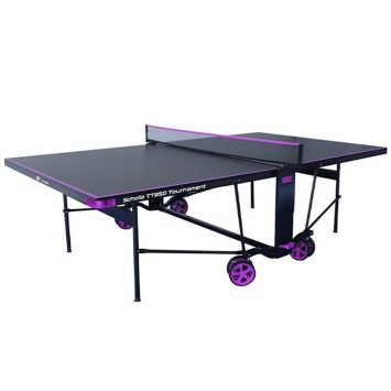 Теннисный стол Scholle TT850 Tournament