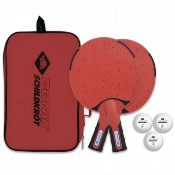 Набор для настольного тенниса Donic Outdoor