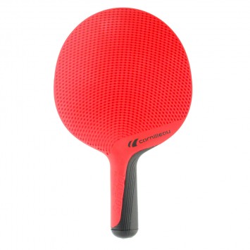 Ракетка для настольного тенниса Cornelleau Softbat Red