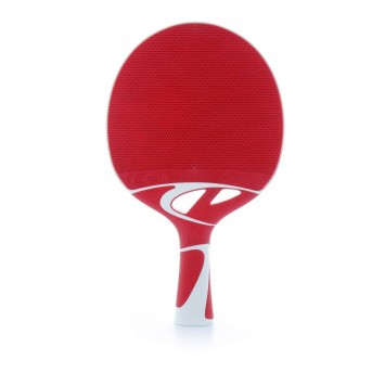 Ракетка для настольного тенниса Cornilleau Tacteo 50 Red