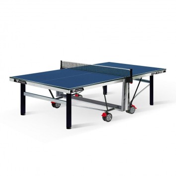 Теннисный стол Cornilleau Competiton 540 ITTF синий