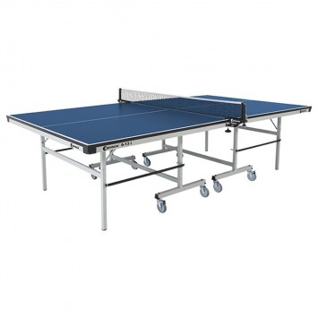 Теннисный стол Sponeta S6-13I синий