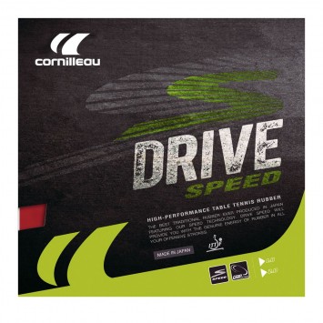 Накладка Cornilleau Drive Speed