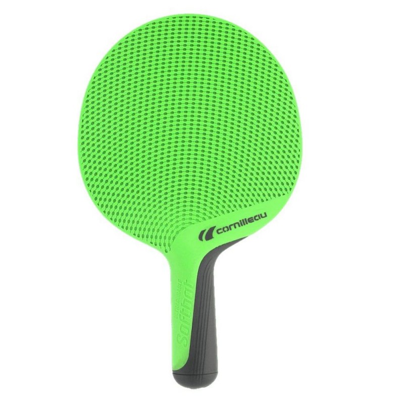 Ракетка для настольного тенниса Cornelleau Softbat Green
