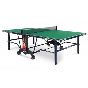 Теннисный стол Gambler Edition Outdoor Green