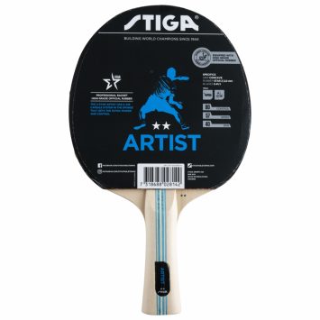 Ракетка для настольного тенниса Stiga Artist
