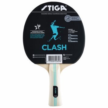 Ракетка для настольного тенниса Stiga Clash 