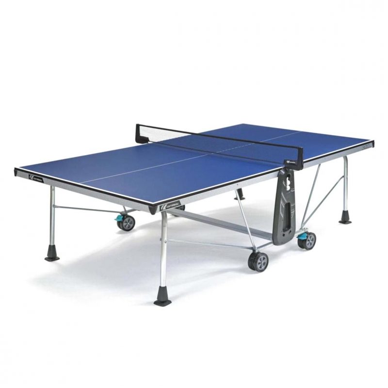 Теннисный стол Cornilleau Sport 300 Indoor синий