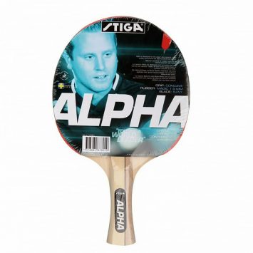 Ракетка для настольного тенниса Stiga Alpha