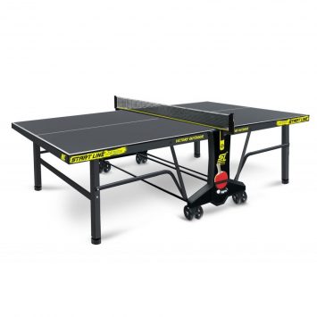 Теннисный стол Start Line Victory Design Outdoor