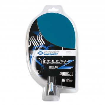 Ракетка для настольного тенниса Donic COLOR Z BLUE